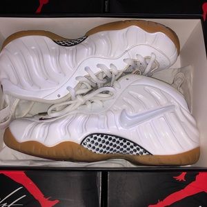 Air Foamposite Pro